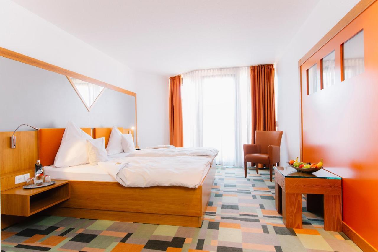 Altstadthotel Versmold المظهر الخارجي الصورة