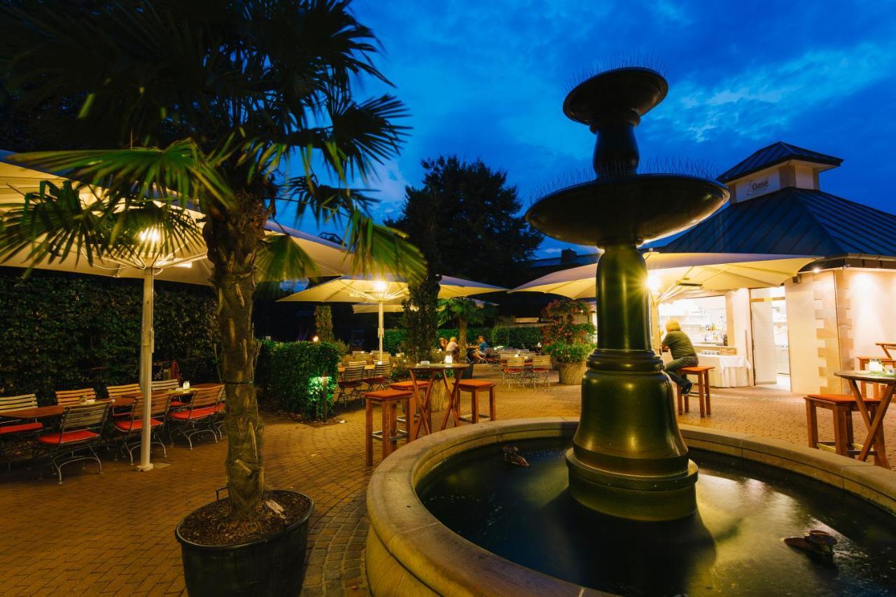 Altstadthotel Versmold المظهر الخارجي الصورة