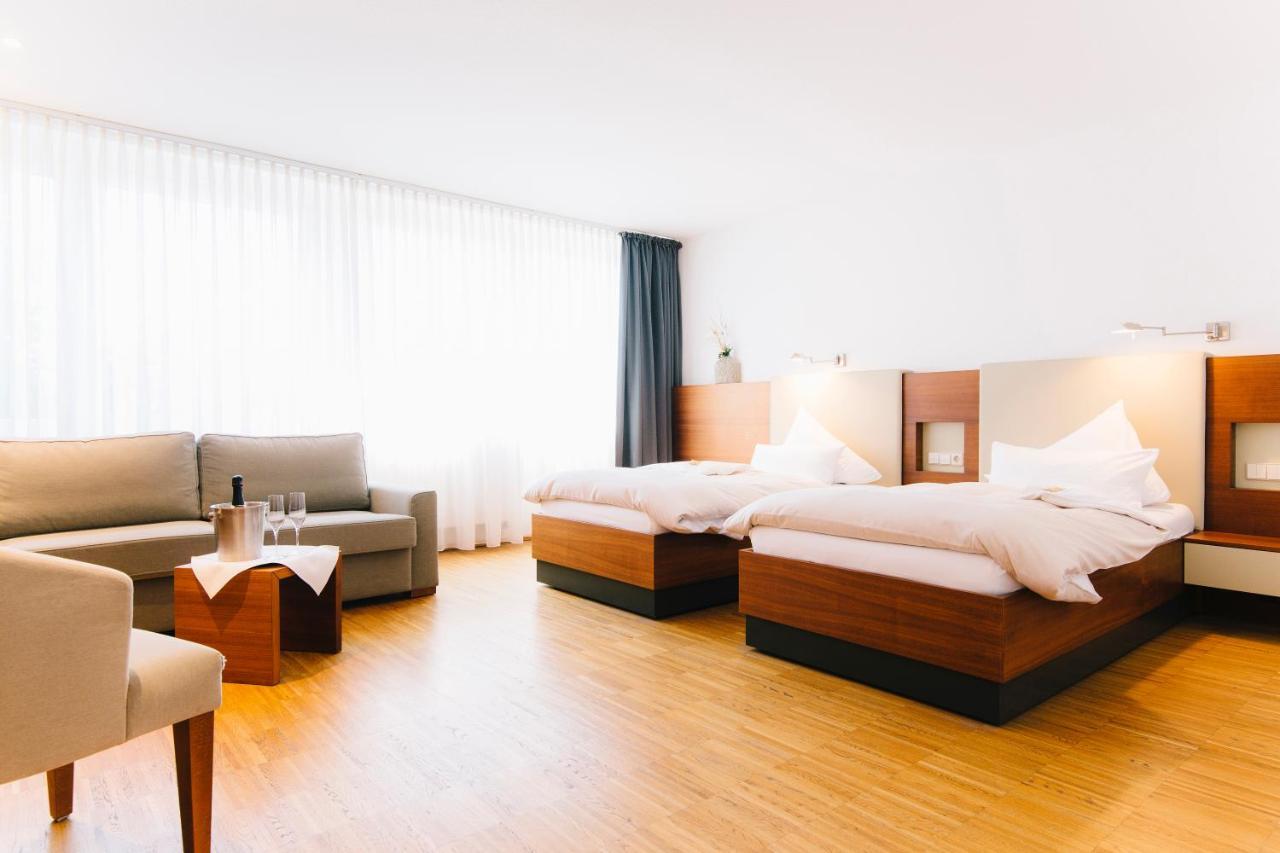 Altstadthotel Versmold المظهر الخارجي الصورة