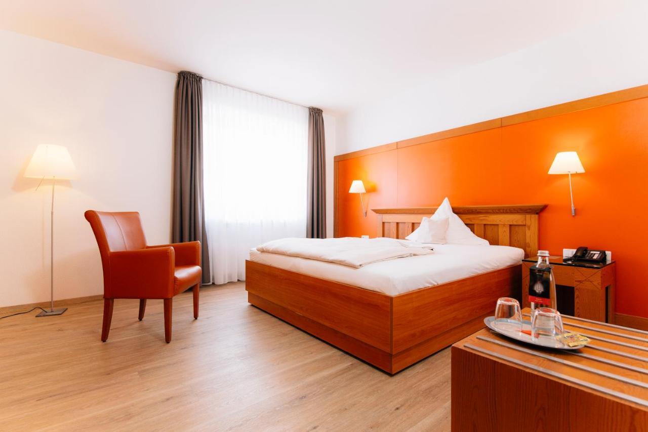 Altstadthotel Versmold المظهر الخارجي الصورة