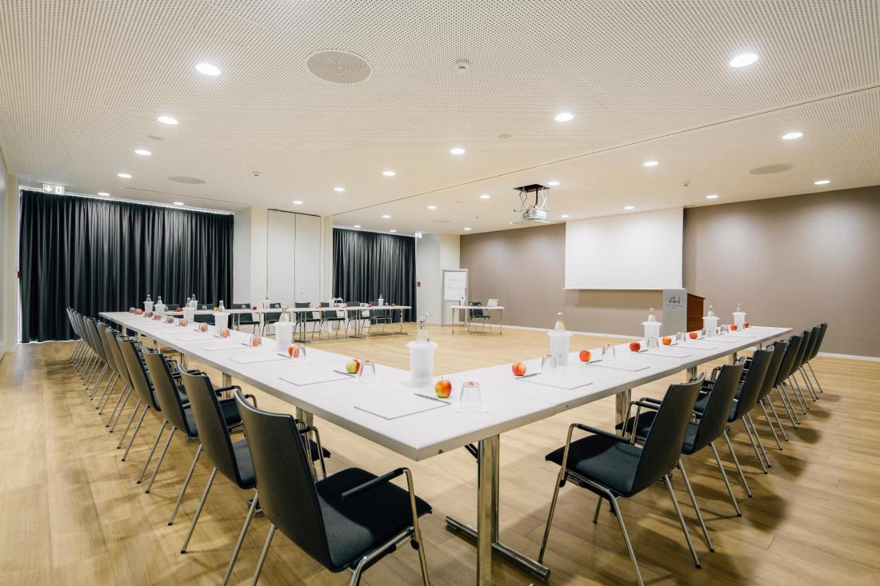 Altstadthotel Versmold المظهر الخارجي الصورة