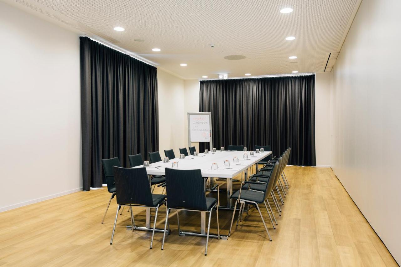Altstadthotel Versmold المظهر الخارجي الصورة