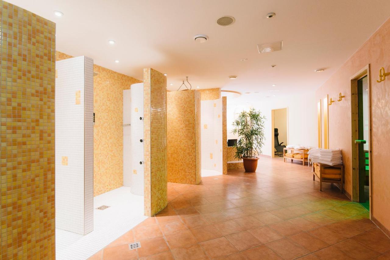 Altstadthotel Versmold المظهر الخارجي الصورة